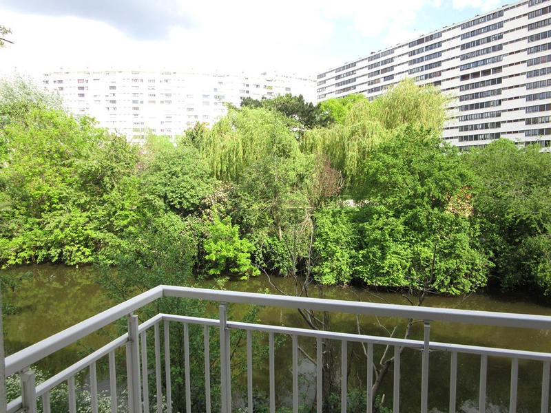 Appartement - 27 m² - 1 pièce