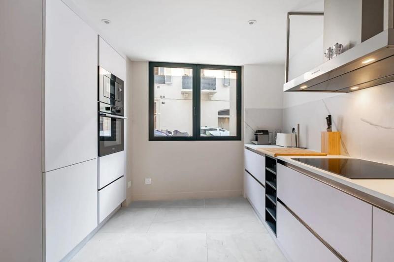 Duplex - 86 m² - 3 pièces