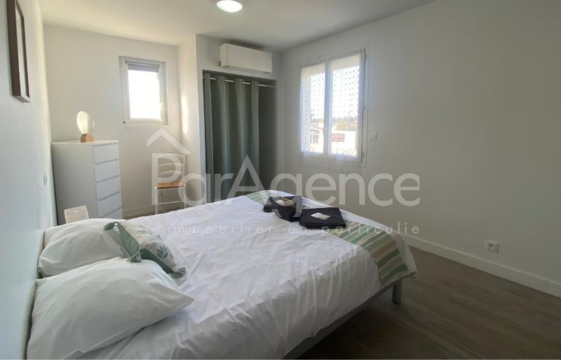 Appartement - 36 m² - 1 pièce