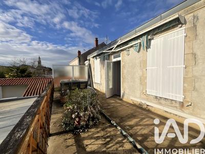 Maison - 188 m² - 7 pièces