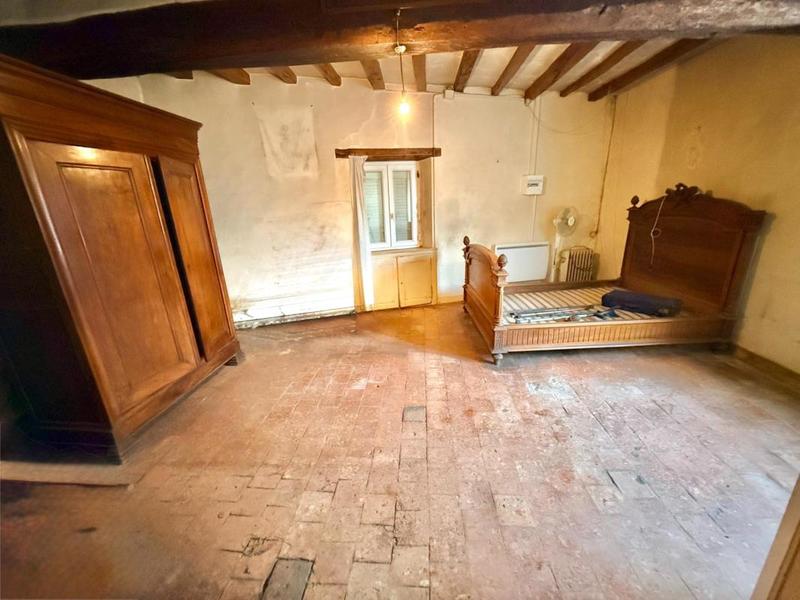 Ferme - 57 m² - 2 pièces