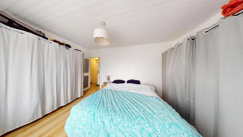 Maison - 128 m² - 5 pièces