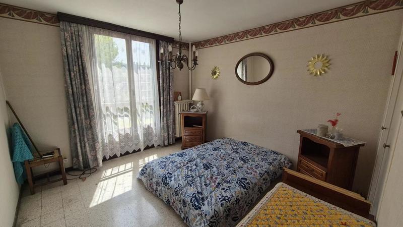 Appartement - 84 m² - 3 pièces