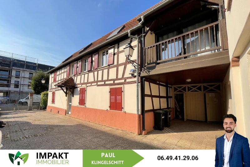 Appartement - 83 m² - 4 pièces