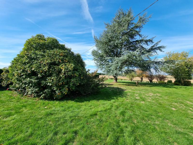 Maison - 144 m² - 6 pièces