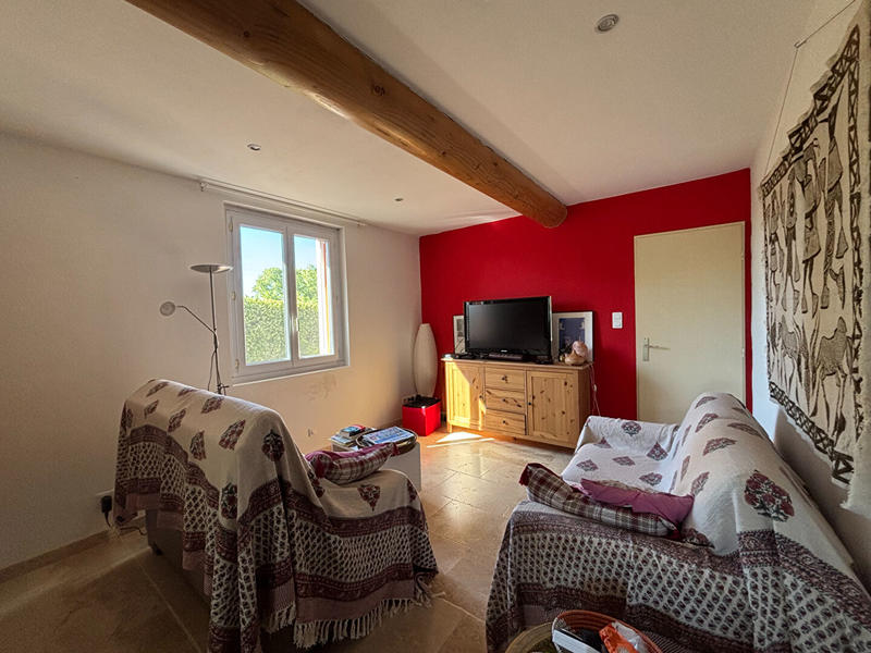 Maison - 123 m² - 5 pièces