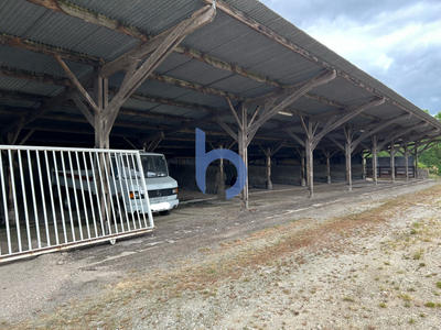 Terrain agricole - 10 000 m²