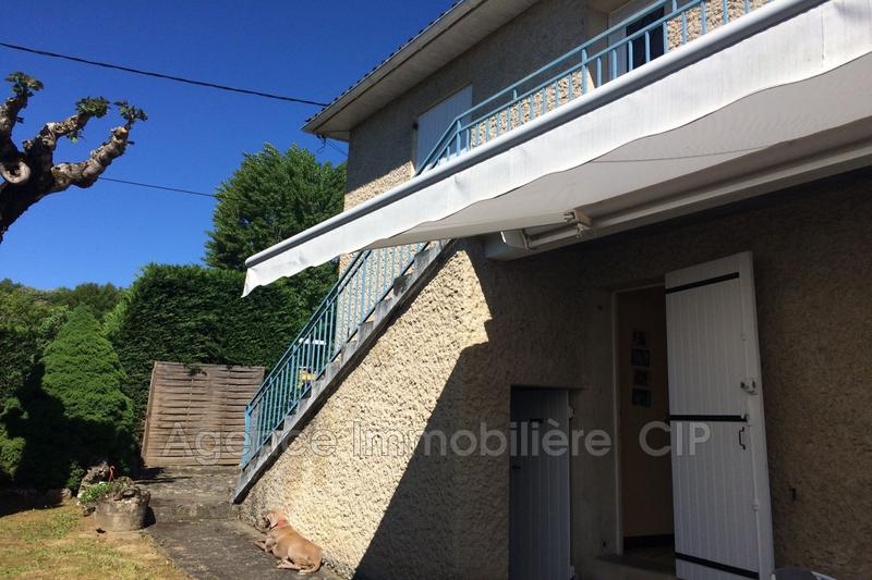 Maison de ville - 120 m² - 6 pièces