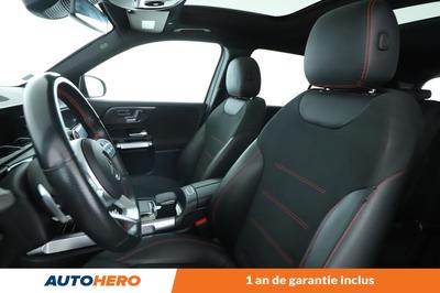 Mercedes Glb 200 d Amg Line 150 ch