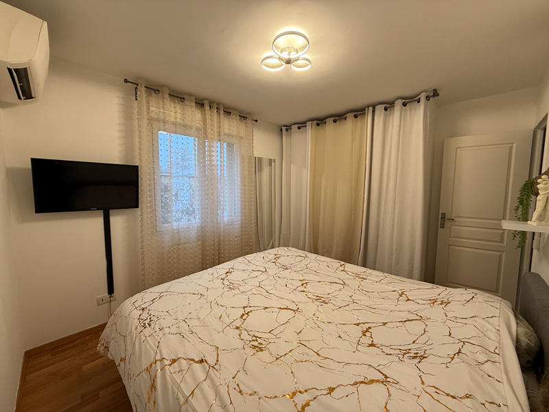 Maison - 136 m² - 5 pièces