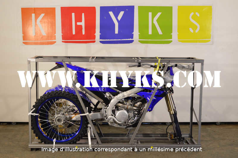 Yamaha 250 Yzf-E 2026 Neuf