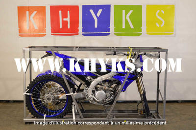 Yamaha 250 Yzf-E 2026 Neuf