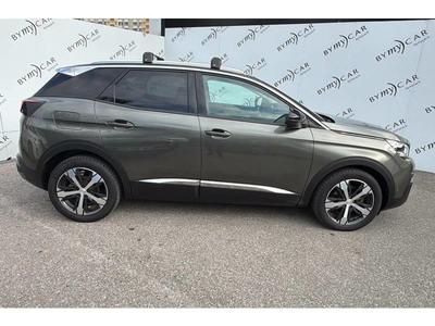 Peugeot 3008 1.2 Puretech 130ch s&amp;S Eat6 Allure