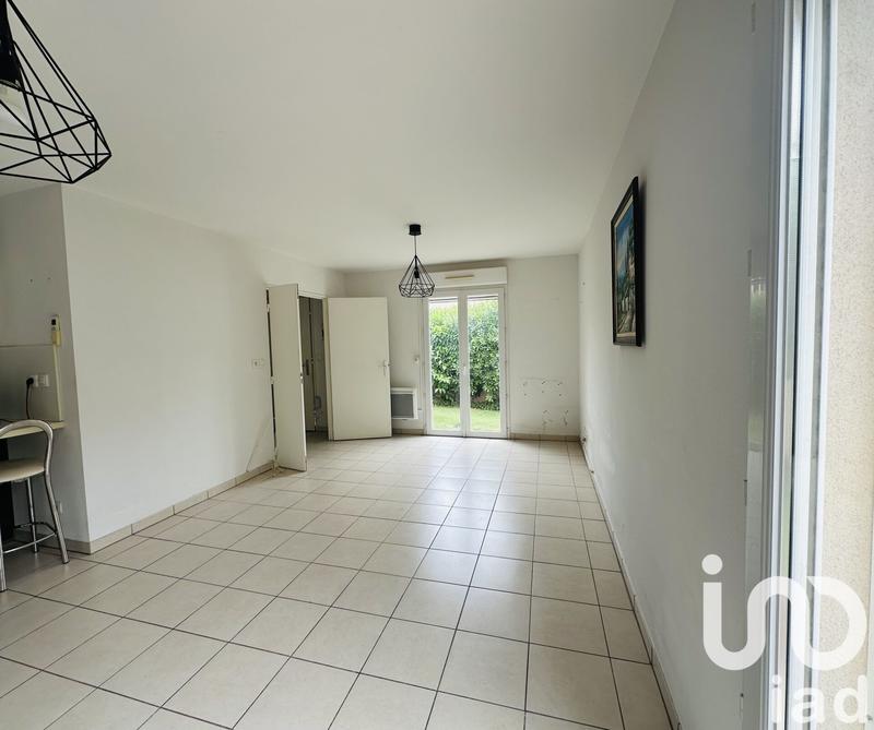 Maison - 81 m² - 4 pièces