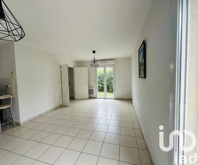 Maison - 81 m² - 4 pièces