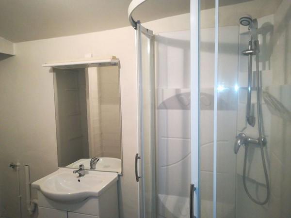 Appartement - 49 m² - 3 pièces