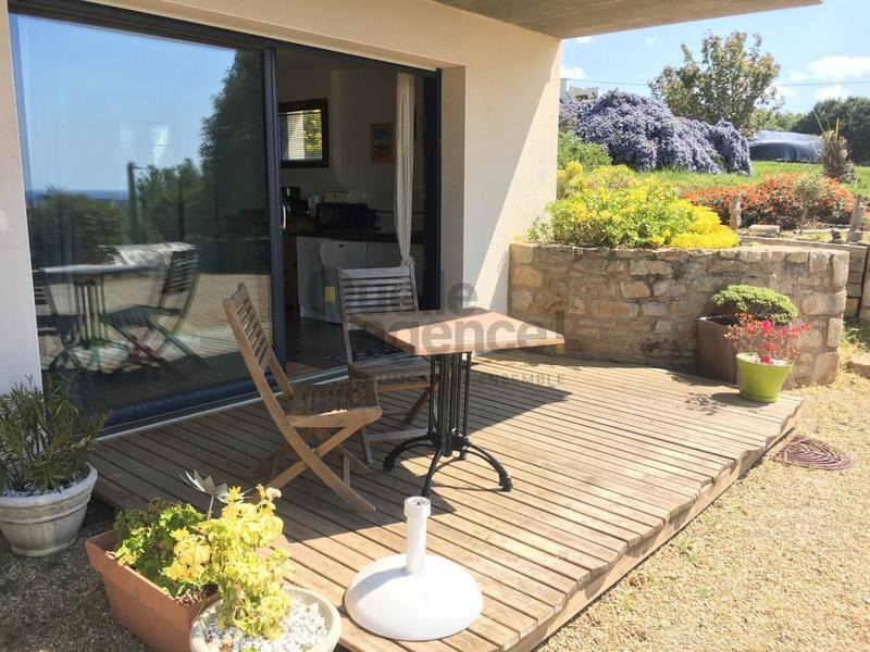 Maison - 216 m² - 9 pièces