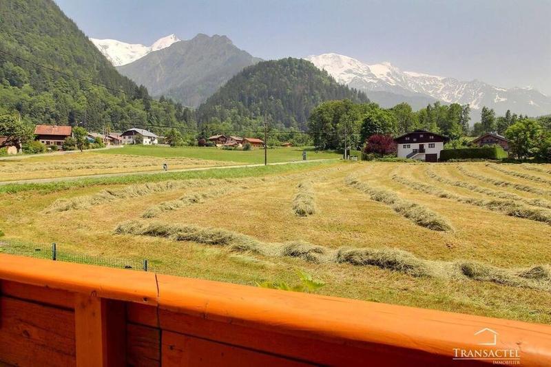 Châlet - 160 m² - 6 pièces