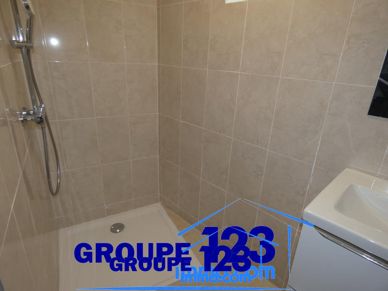 Appartement - 84 m² - 4 pièces