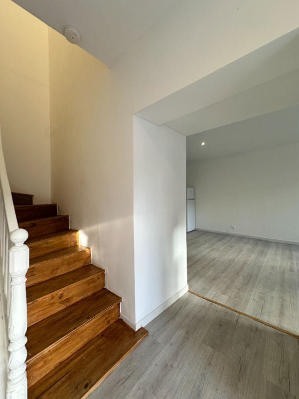 Maison en pierre - 78 m² - 3 pièces