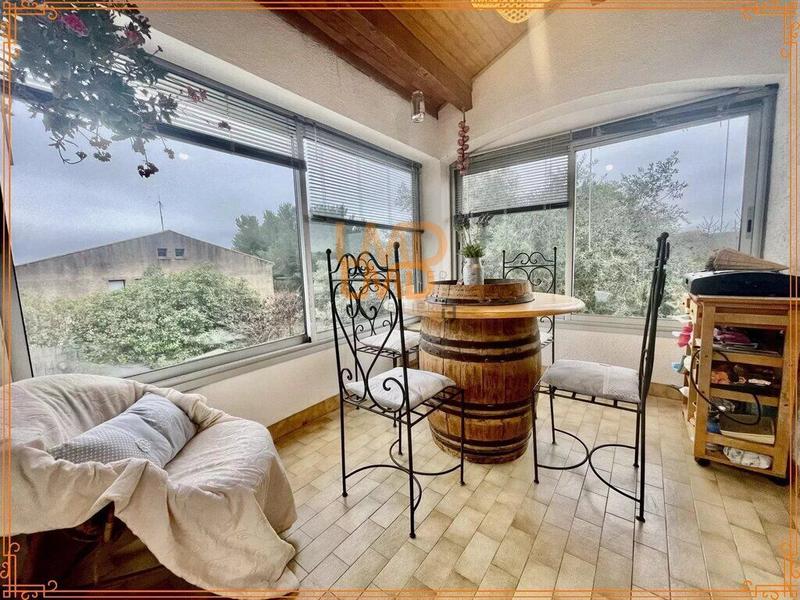 Villa - 176 m² - 7 pièces