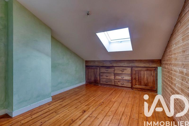 Duplex - 84 m² - 3 pièces