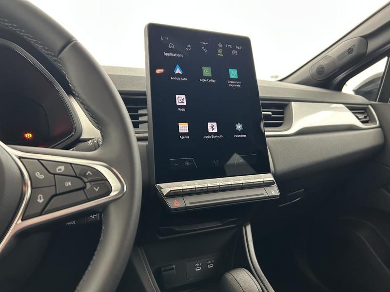 Renault Symbioz E-Tech full hybrid 145 Evolution