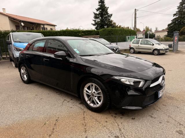 Mercedes Classe a Benz 160 Bm6 Style Line