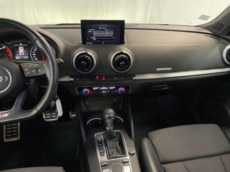 Audi A3 sportback 35 Tfsi CoD 150 s tronic 7 s line