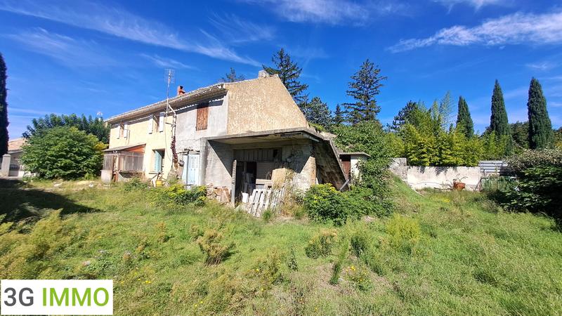 Villa - 400 m² - 12 pièces