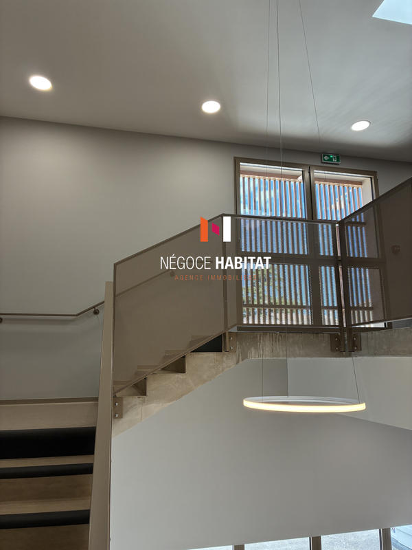 Local commercial - 19 m²