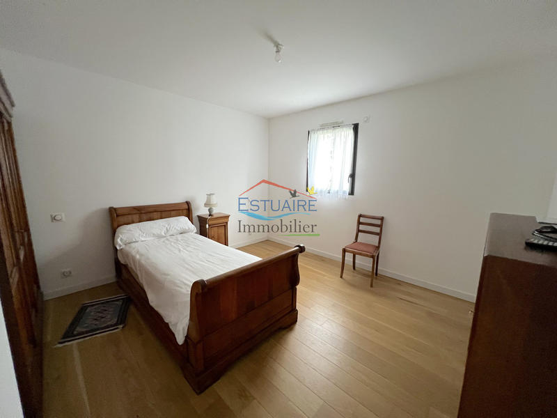 Maison - 99 m² - 4 pièces