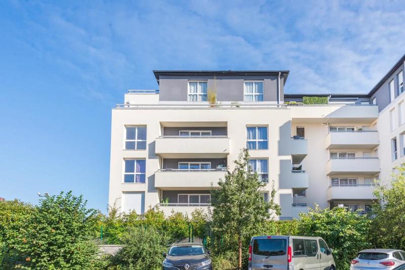 Appartement - 74 m² - 4 pièces