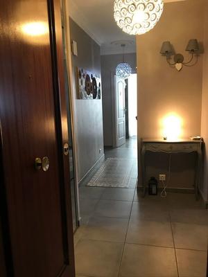 Appartement - 80 m² - 3 pièces