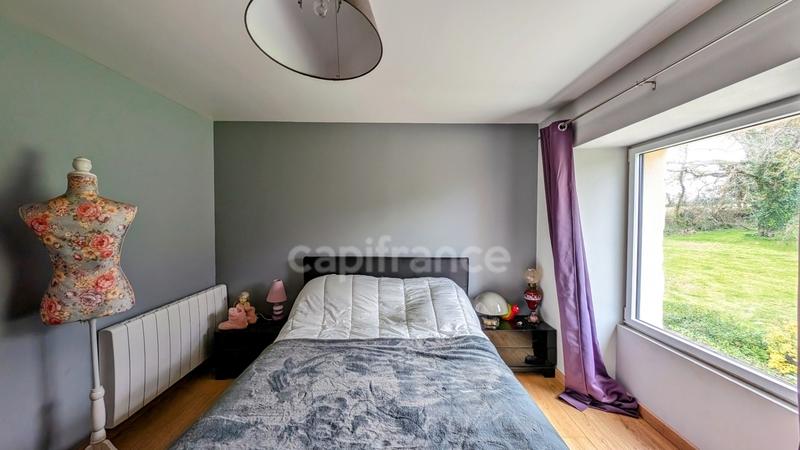 Propriété - 150 m² - 7 pièces