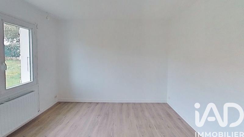 Maison - 60 m² - 3 pièces