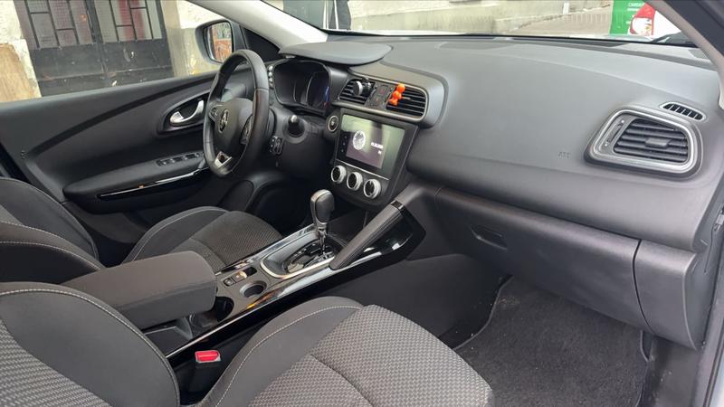 Renault Kadjar 1.5 Blue dCi 115 Edc7 Business - Automatique