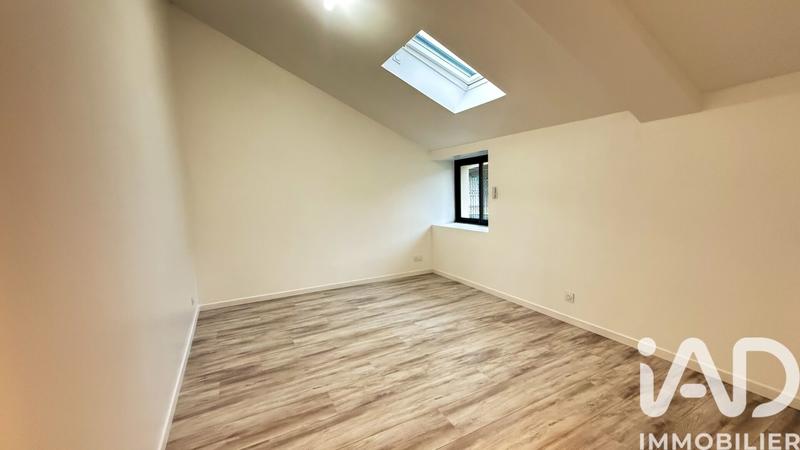 Maison - 126 m² - 5 pièces