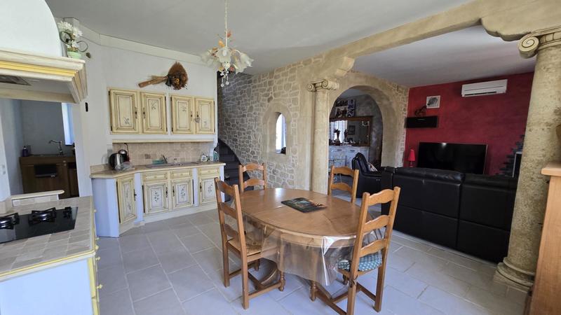 Villa - 158 m² - 6 pièces