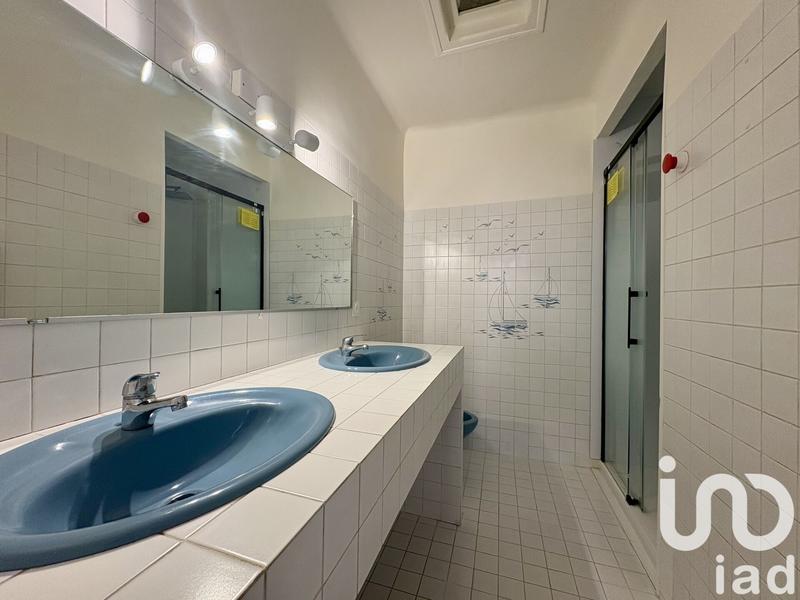 Maison - 107 m² - 5 pièces