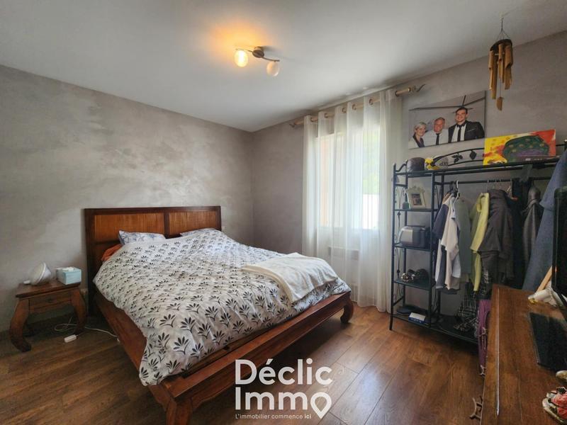 Maison - 129 m² - 5 pièces