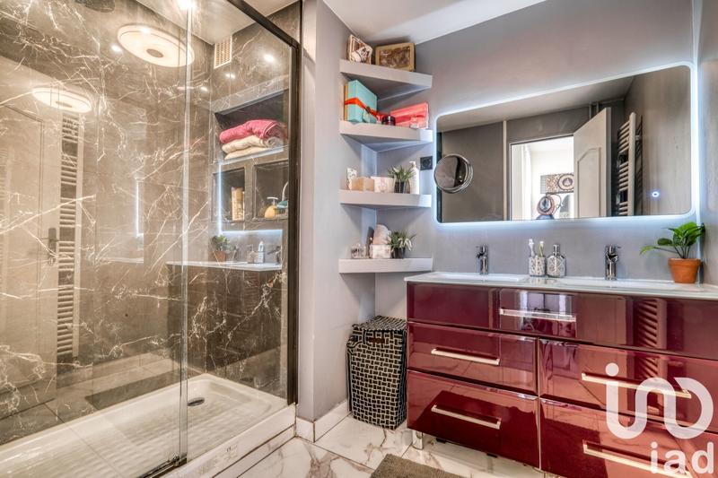 Appartement - 78 m² - 4 pièces