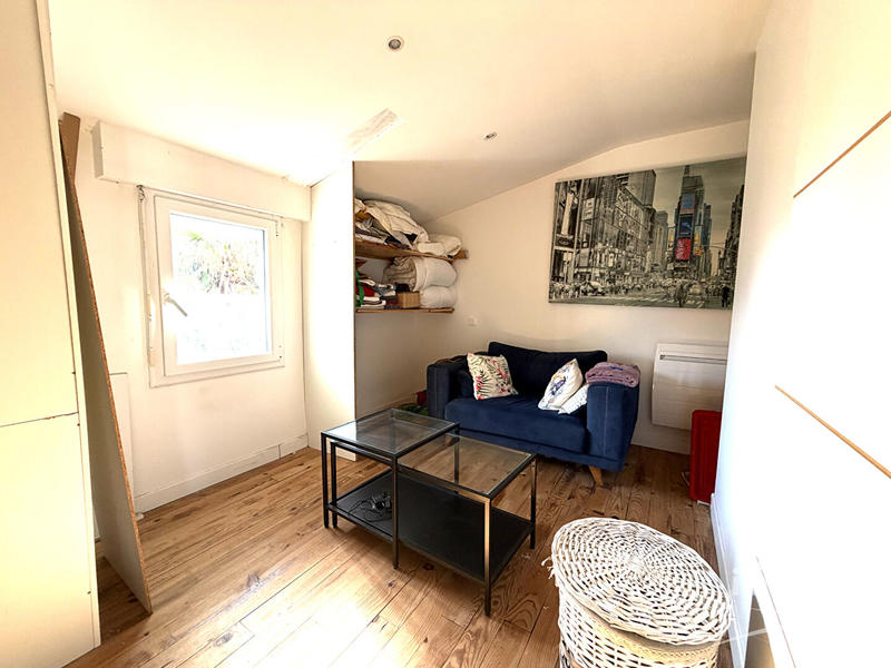 Appartement - 77 m² - 4 pièces