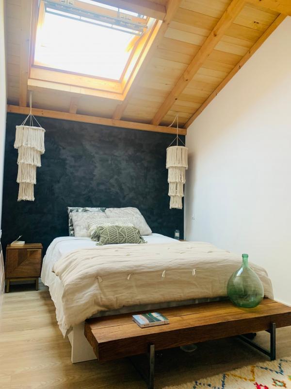 Maison - 88 m² - 4 pièces