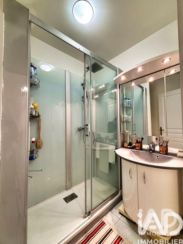 Appartement - 54 m² - 2 pièces