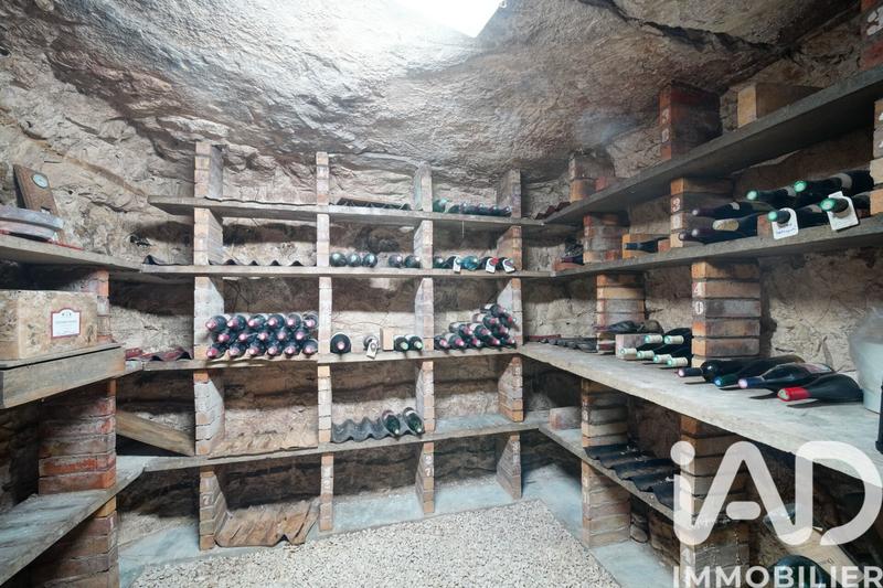 Maison de maîtres - 157 m² - 7 pièces