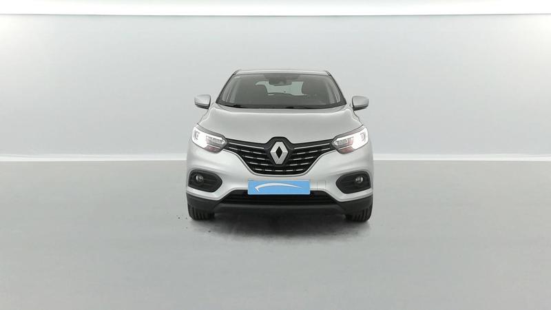 Renault Kadjar Blue dCi 115 Edc Business