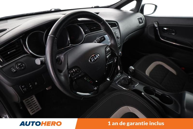 Kia Cee'd 1.0 t-GDi Isg Gt Line Bv6 120 ch