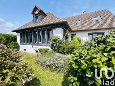 Maison - 172 m² - 6 pièces