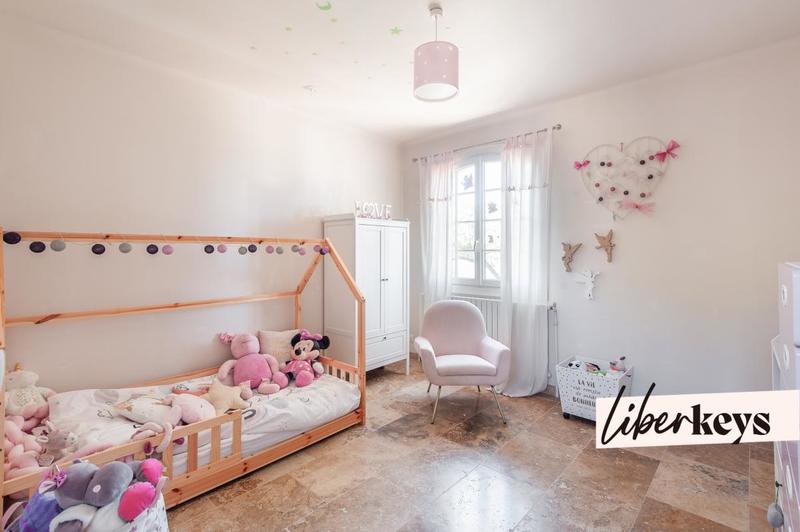 Maison - 172 m² - 6 pièces